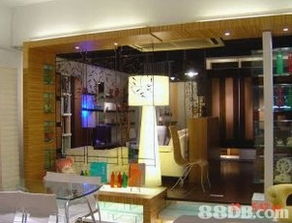 裝修工程廣告設(shè)計(jì) 圖冊、海報(bào)與廣告的多維呈現(xiàn)