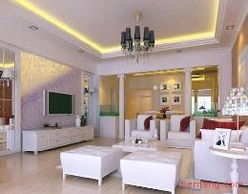 三陽裝飾 一站式裝潢解決方案，打造理想空間