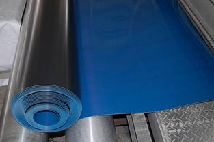 海南國家標準土工膜規格型號齊全與土工布應用概述