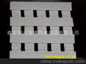 卓越防護(hù)，堅固可靠——全面解析泰安陽光玻璃纖維制品有限公司的JD PET100-80MS高強聚酯纖維柔性網(wǎng)